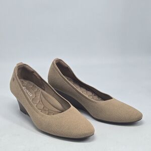 Vivaia Wedge Heels Shoes EU 42 US  10.5